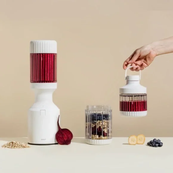 Beast Blender Deluxe - Picture 3 of 3